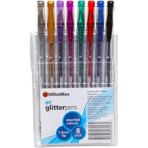 officemax ink pens