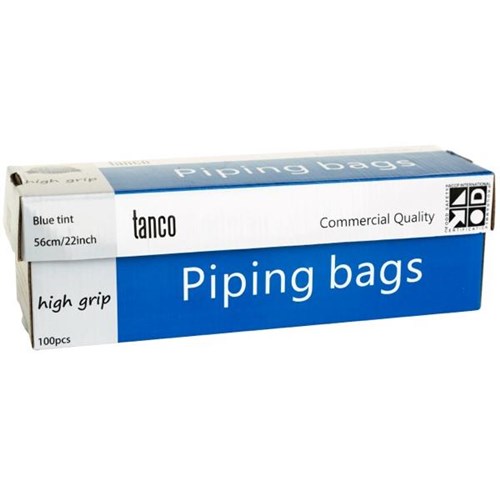 commercial piping bags