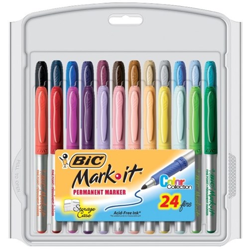 marker pack