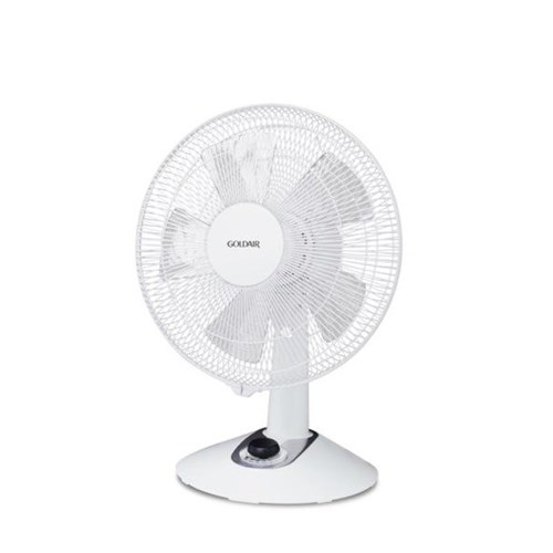 Whisper quiet outlet desk fan