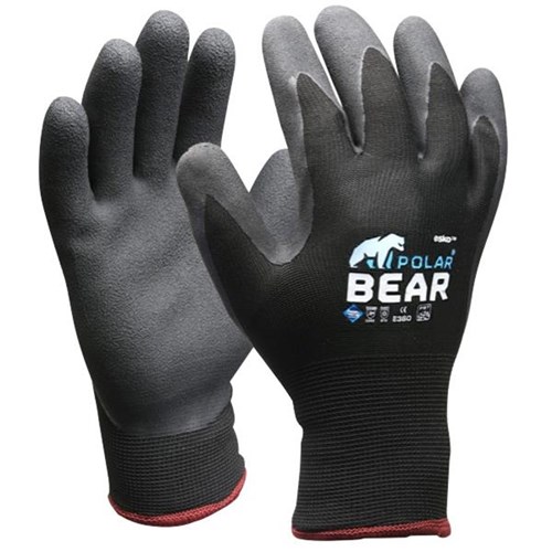 2xl winter gloves