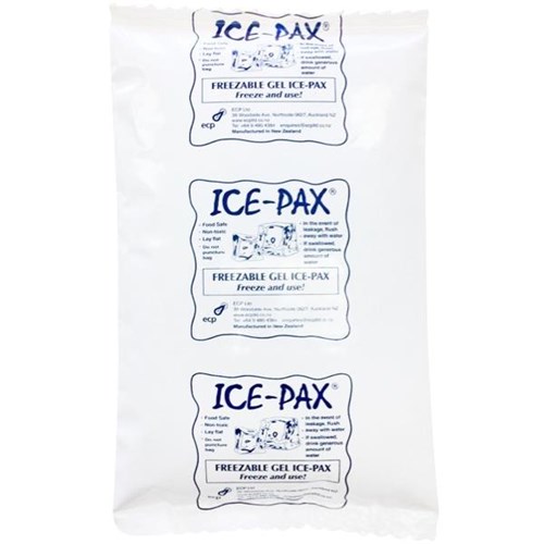 MacGill  Reusable Blue Ice 5 x 7 Cold Pack