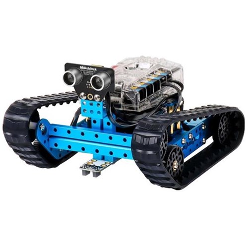 STEAM Makeblock mBot Ranger Robot | OfficeMax NZ