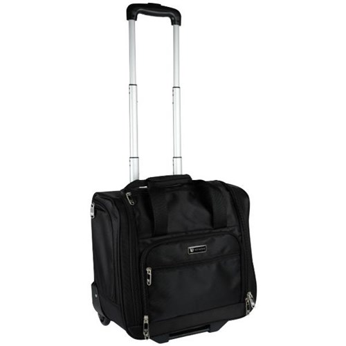 cabin bag black