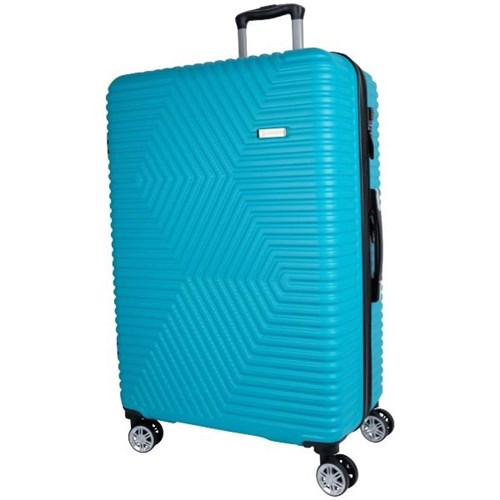 voyager suitcases nz