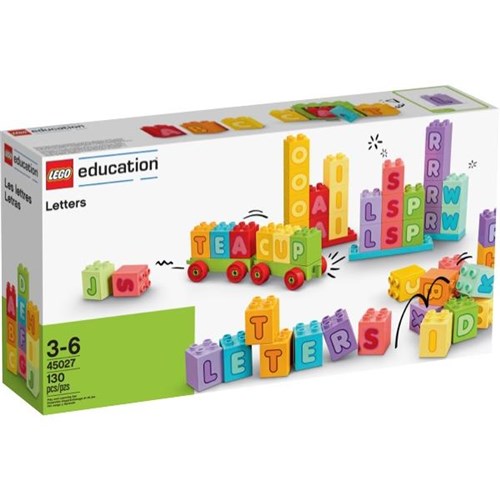 duplo education sets