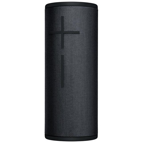 Megaboom 3 best sale night black