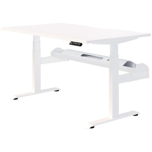 officemax electric desk