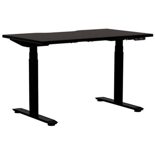 officemax height adjustable desk