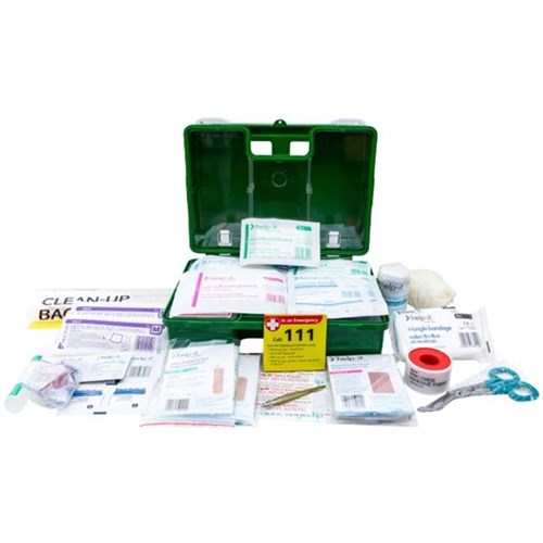 first aid kit pack