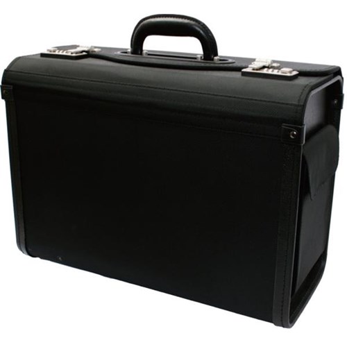 pilot suitcase