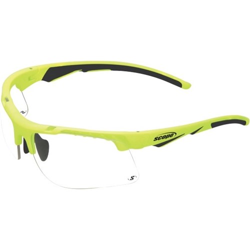 Hi vis 2025 safety glasses