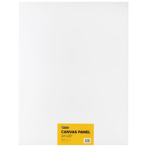 Canvas Panel 24x30 Inch OfficeMax NZ