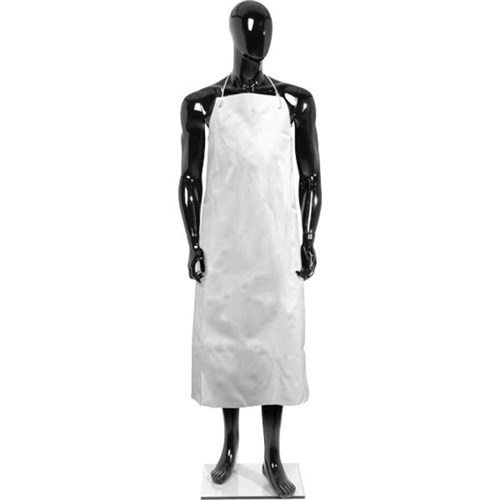 heavy duty apron