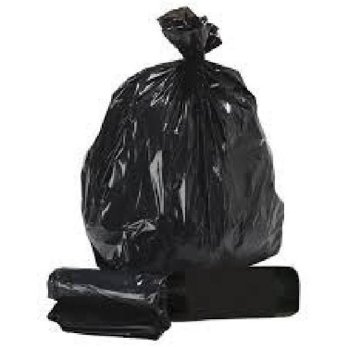 Pac Sac Rubbish Bag, 40mu; 50/Pack - NZ Safety Blackwoods