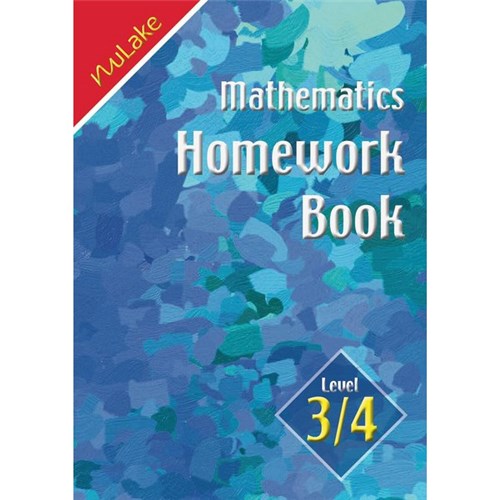 homework book