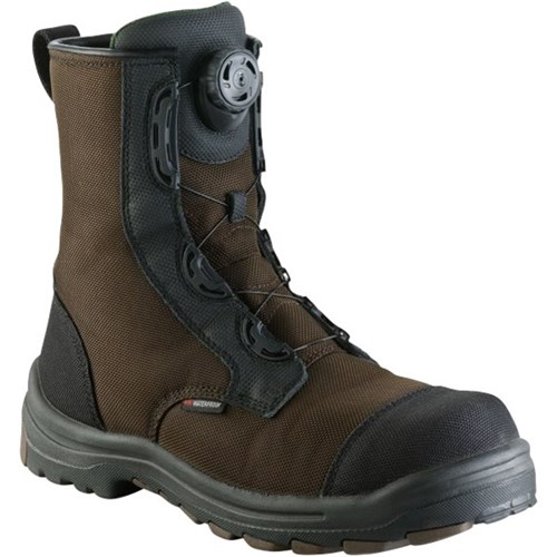 Red Wing 3282 Safety Boots | OfficeMax NZ