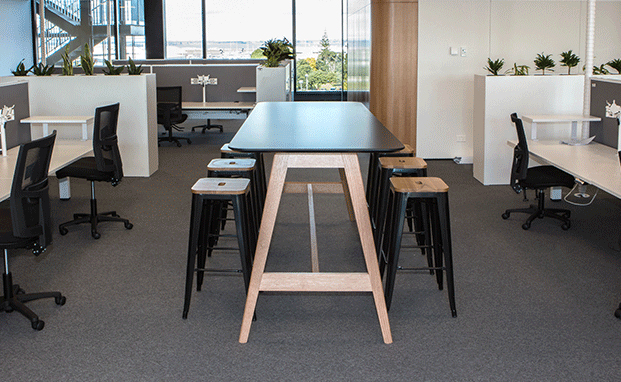 Office Desks Tables Officemax Nz