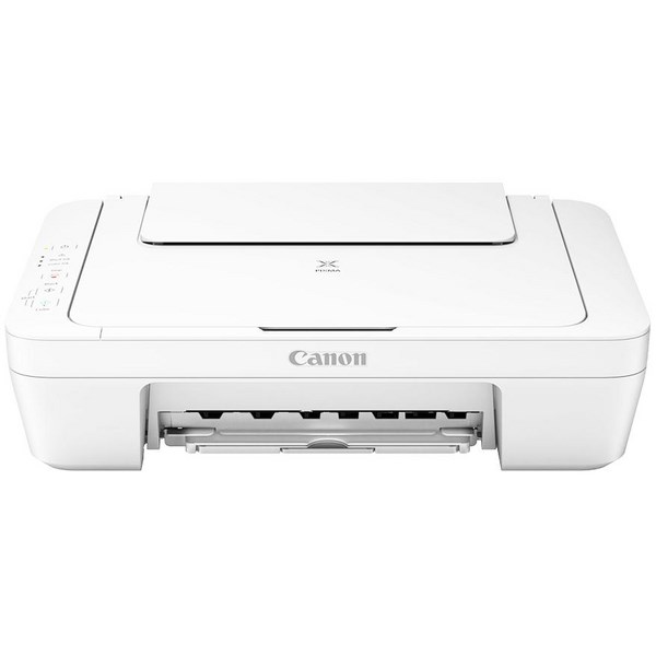 PRINTER CANON MULTIFUNCTION MG2560 INKJET PIXMA | OfficeMax NZ