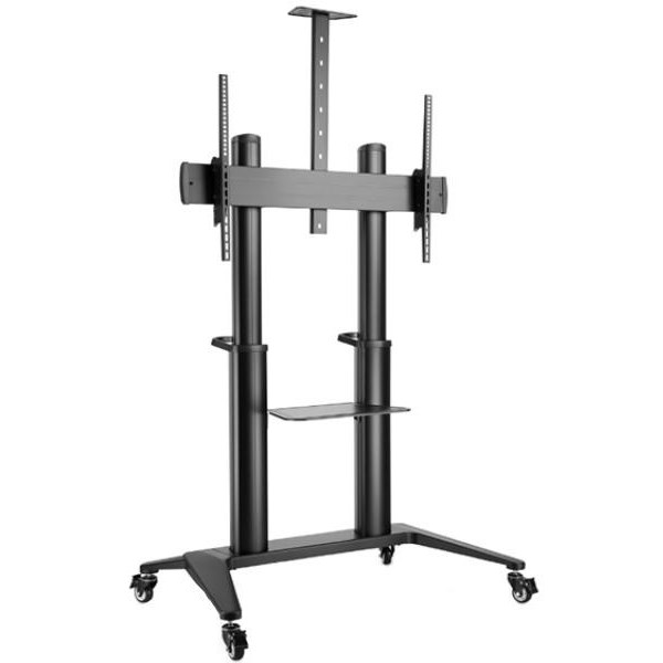 Digitus A452 Mobile Tv Display Stand 70-140 Inch 