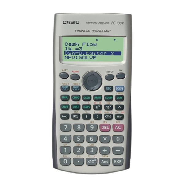 Calculators | OfficeMax NZ