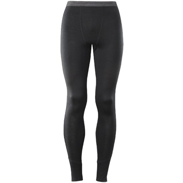 NZKS Thermal Merino Long Johns Black 3XL | OfficeMax NZ