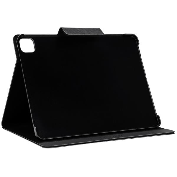 Bonelk Folio Tablet Case For iPad Pro 12.9 Inch 4th Gen Black/Blue ...