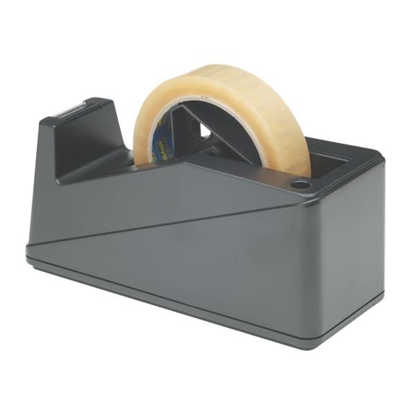 Sellotape 1058 Tape Dispenser 24mm Black OfficeMax NZ