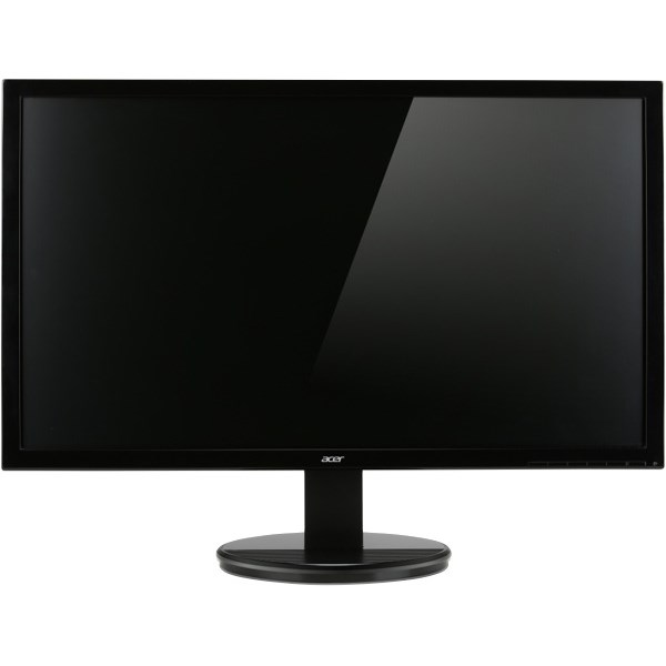 Настройка монитора acer k242hl