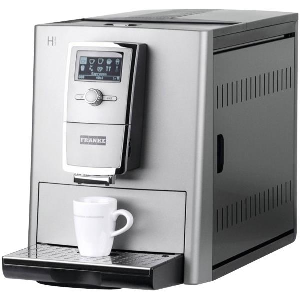 Franke H Automatic Coffee Machine | OfficeMax NZ