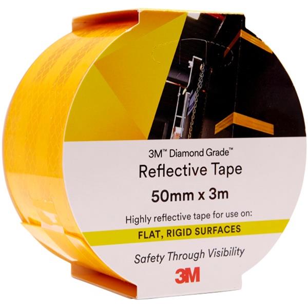 3m-diamond-grade-reflective-packaging-tape-50mmx3m-yellow-officemax-nz