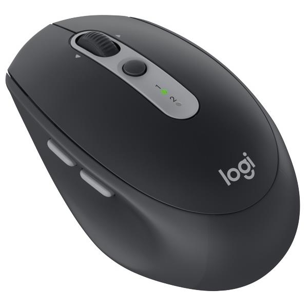 Logitech m590 не подключается по bluetooth