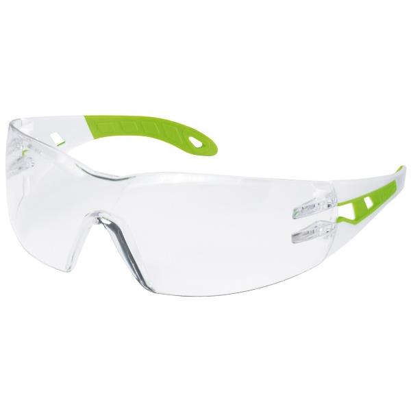 Uvex Pheos Safety Glasses | OfficeMax NZ