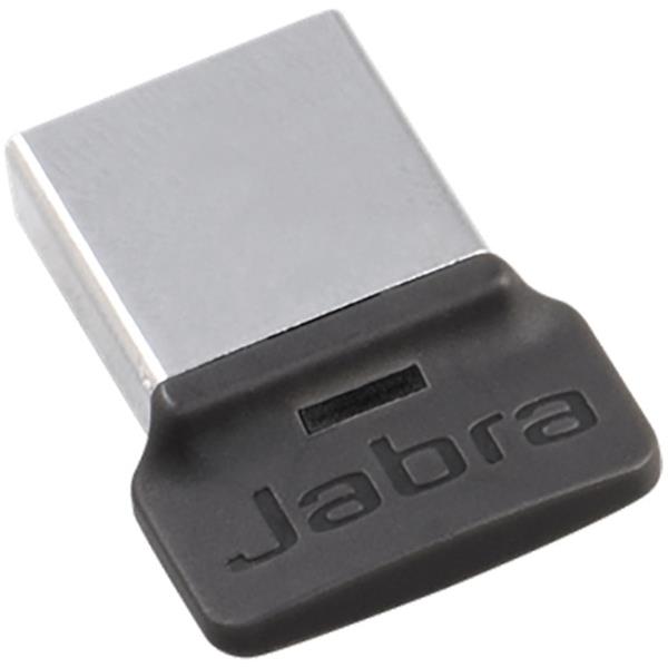 Jabra Link 370 MS Bluetooth USB Adapter for Evolve 75 | OfficeMax NZ