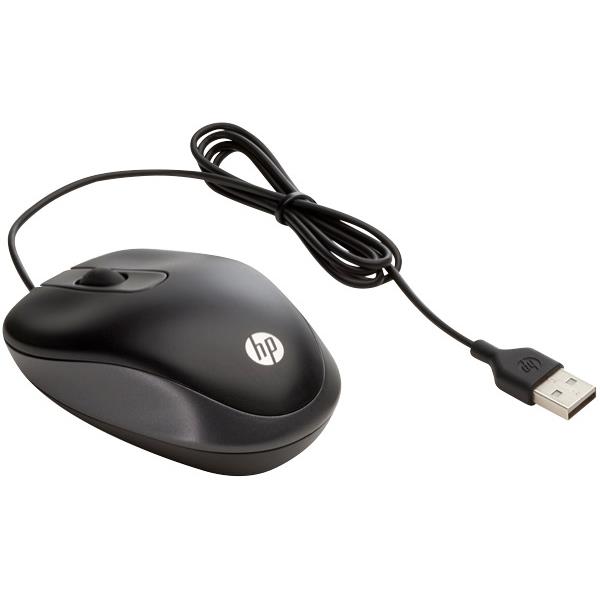 Hp travel mouse подключение