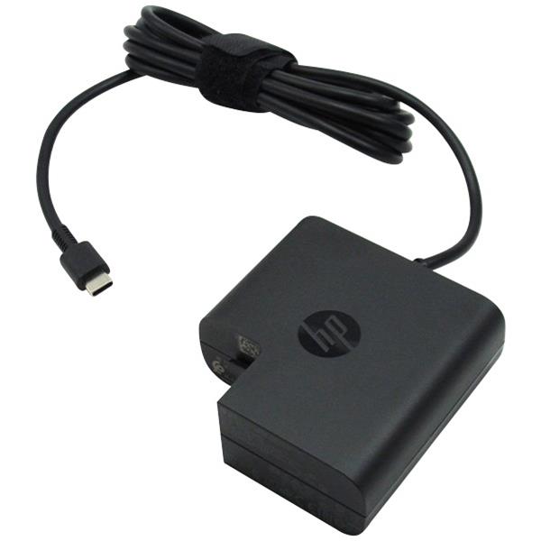 HP USB-C Power Adapter 65W | OfficeMax NZ