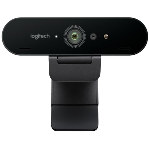 logitech 4k webcam