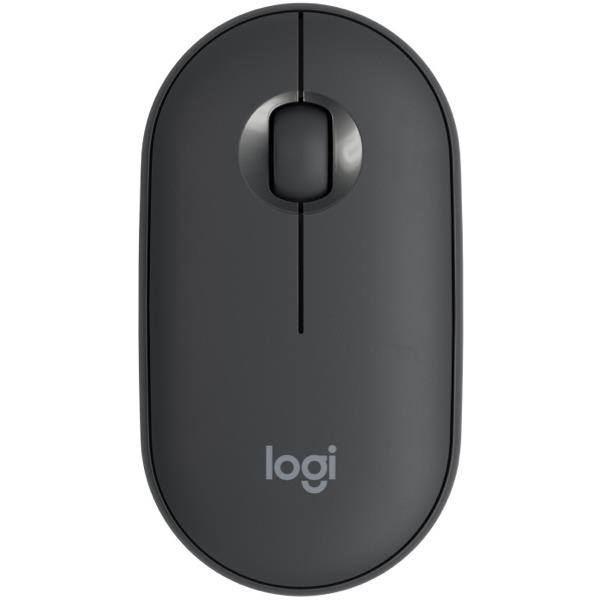 Logitech pebble m350 не подключается по bluetooth