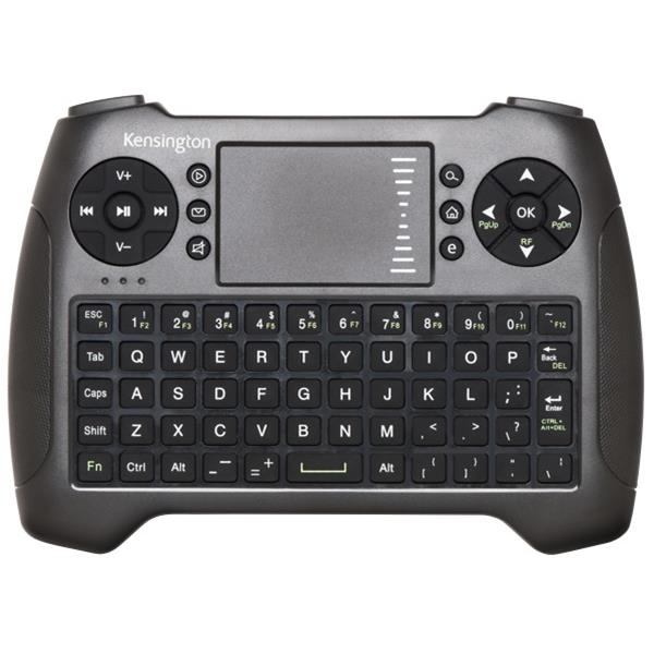 Kensington Handheld Wireless USB Keyboard | OfficeMax NZ