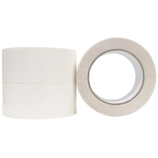 Pomona Floor Marking Tape 48mmx33m White | OfficeMax NZ