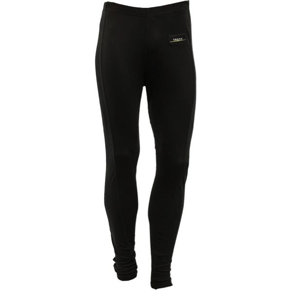 Ladies Thermal Fleece Lined Extra Warm Leggings, Faux Fur Lined