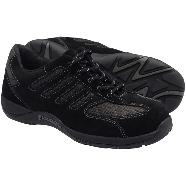 Blundstone 742 Lace Up Women's Safety Shoes | OfficeMax NZ
