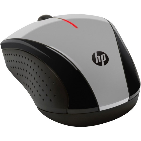 Hp wireless mouse x3000 подключение