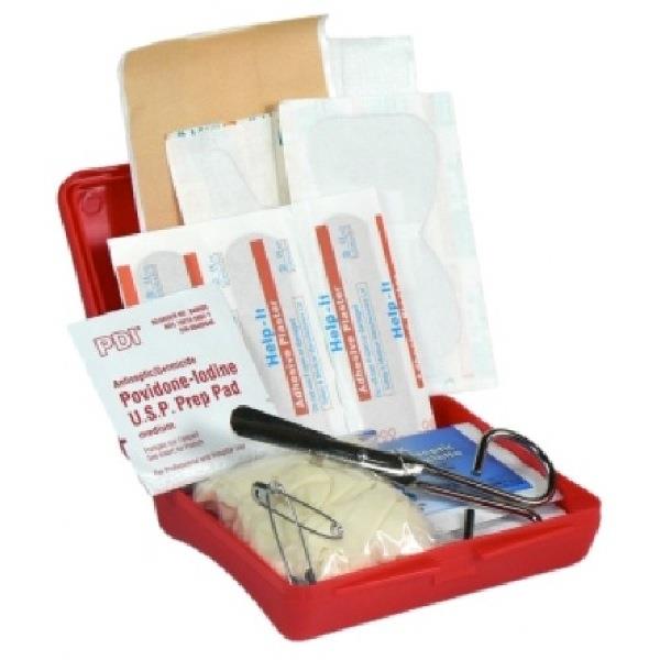 First Aid Glove Box Kit OfficeMax NZ