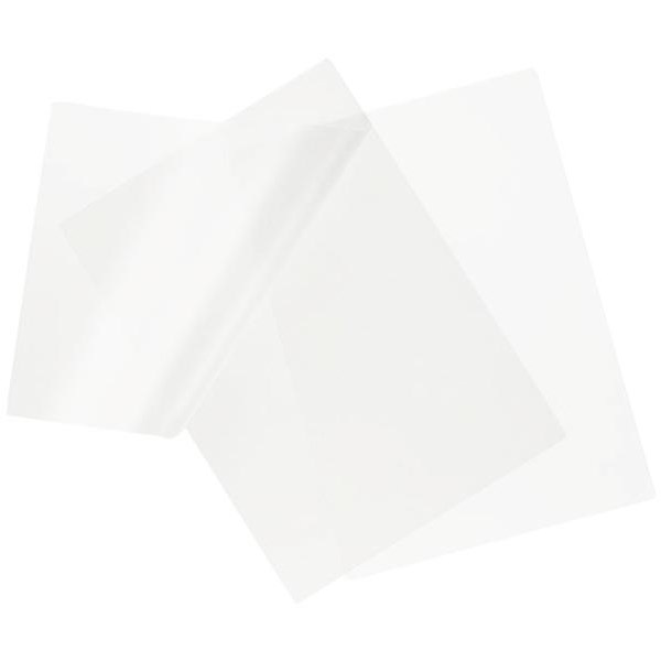 GBC A2 Laminating Pouches 80 Micron, Pack of 100 | OfficeMax NZ