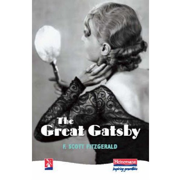 the great gatsby audio book