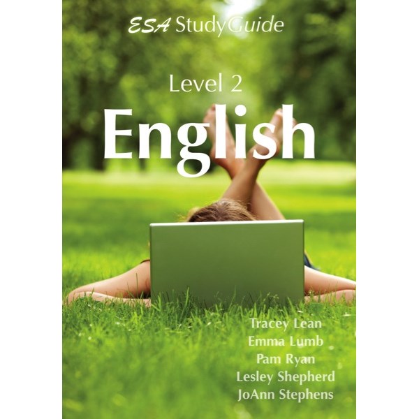 esa-english-study-guide-level-2-year-12-9781927194317-officemax-nz