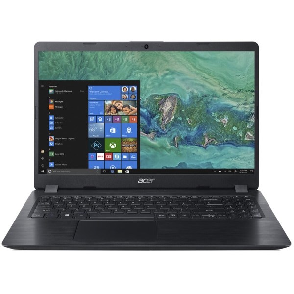Acer Aspire A515-52G-7189 15.6 Inch Notebook 8GB DDR4 256GB SSD Windows ...