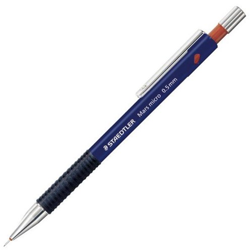 Staedtler Mechanical Pencil 0.5mm