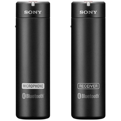 Sony ECM-AW4 Wireless Bluetooth Microphone